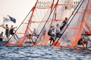 arundel yacht club sailing lessons